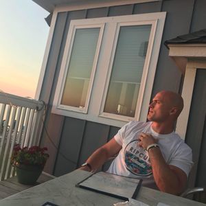 Meet your Posher, Ian